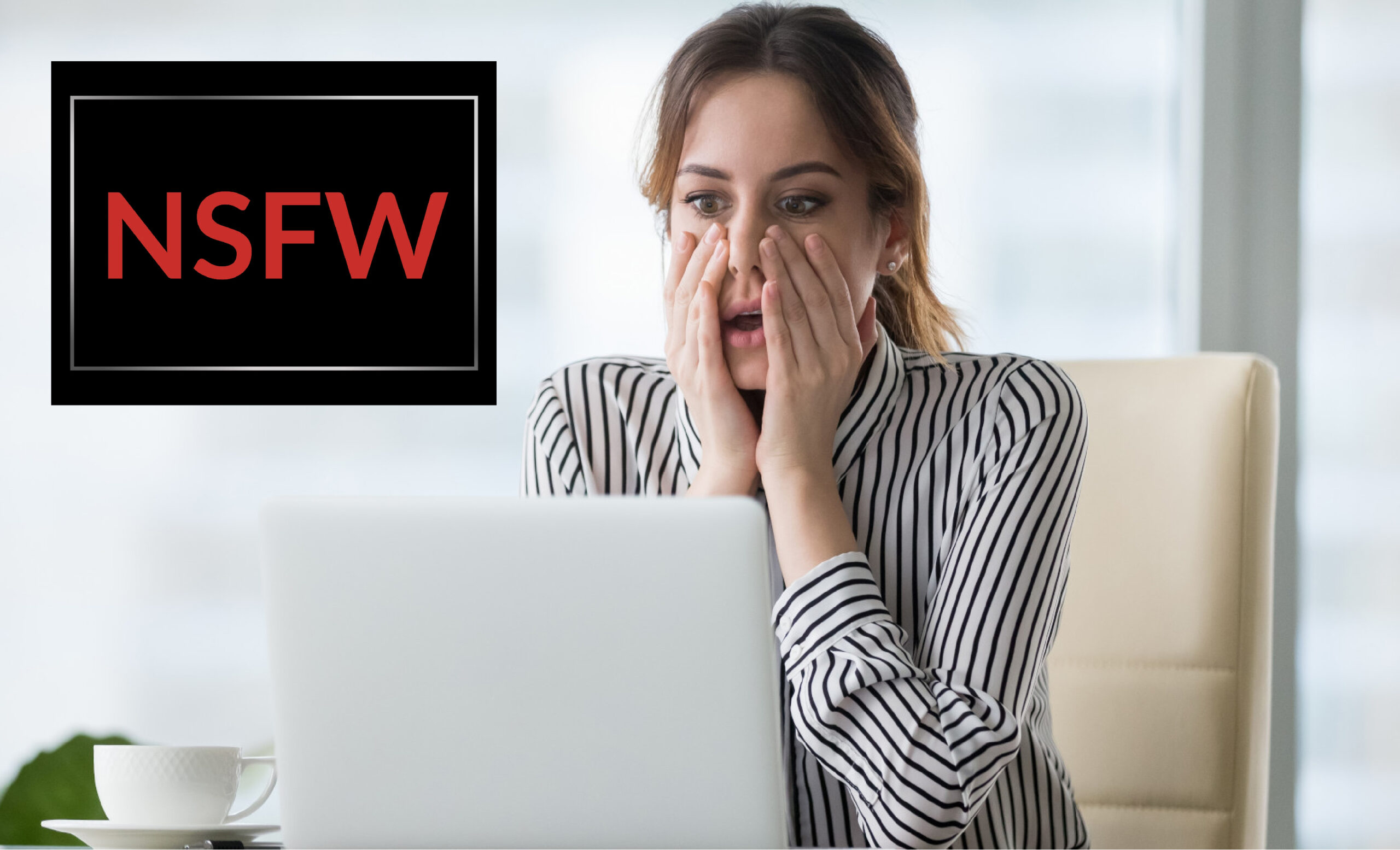 NSFW Abkürzung – Bedeutung, Verwendung und digitale Kultur im Wandel