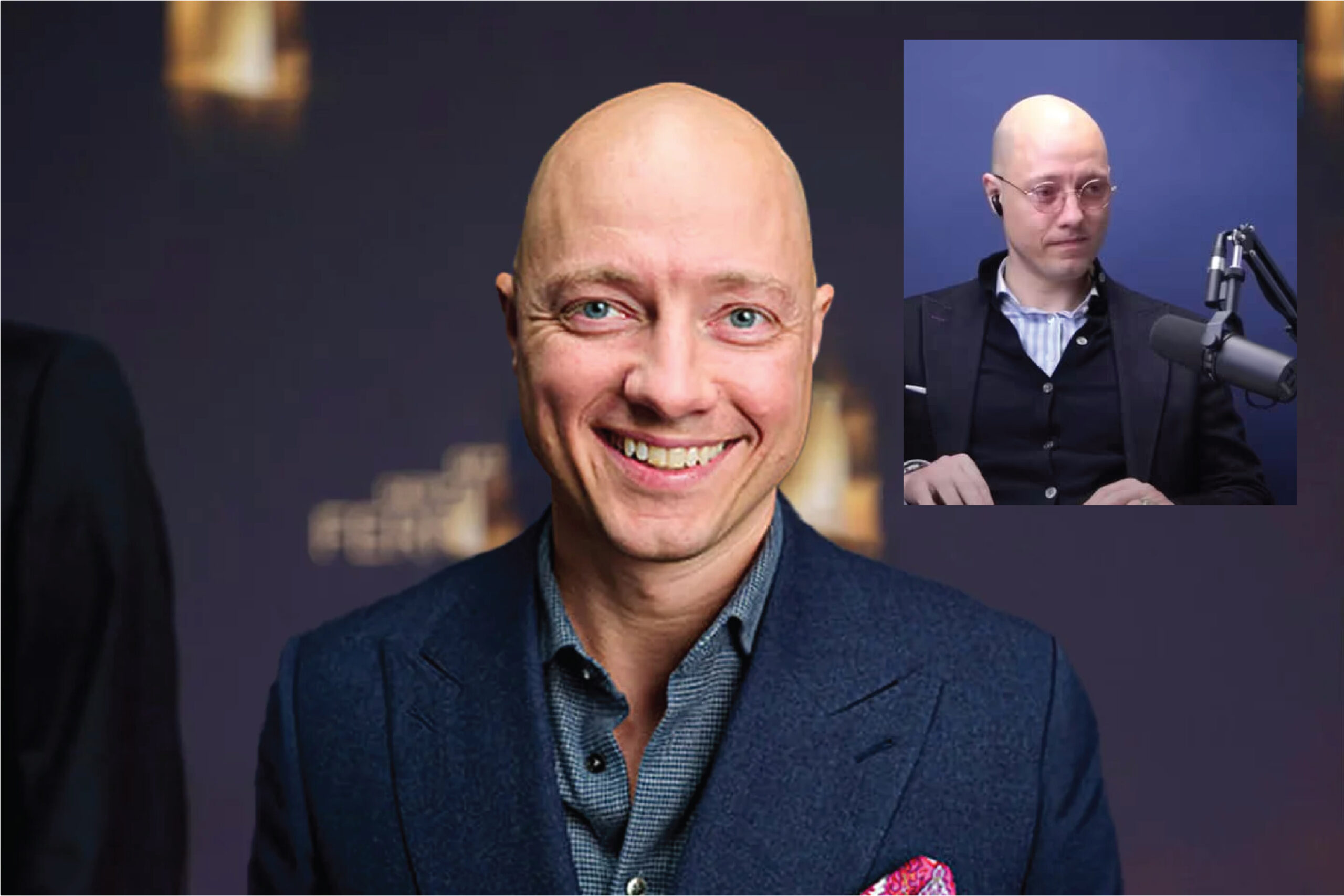 Philip Hopf Ehefrau – Einblicke in das Privatleben des Finanzexperten