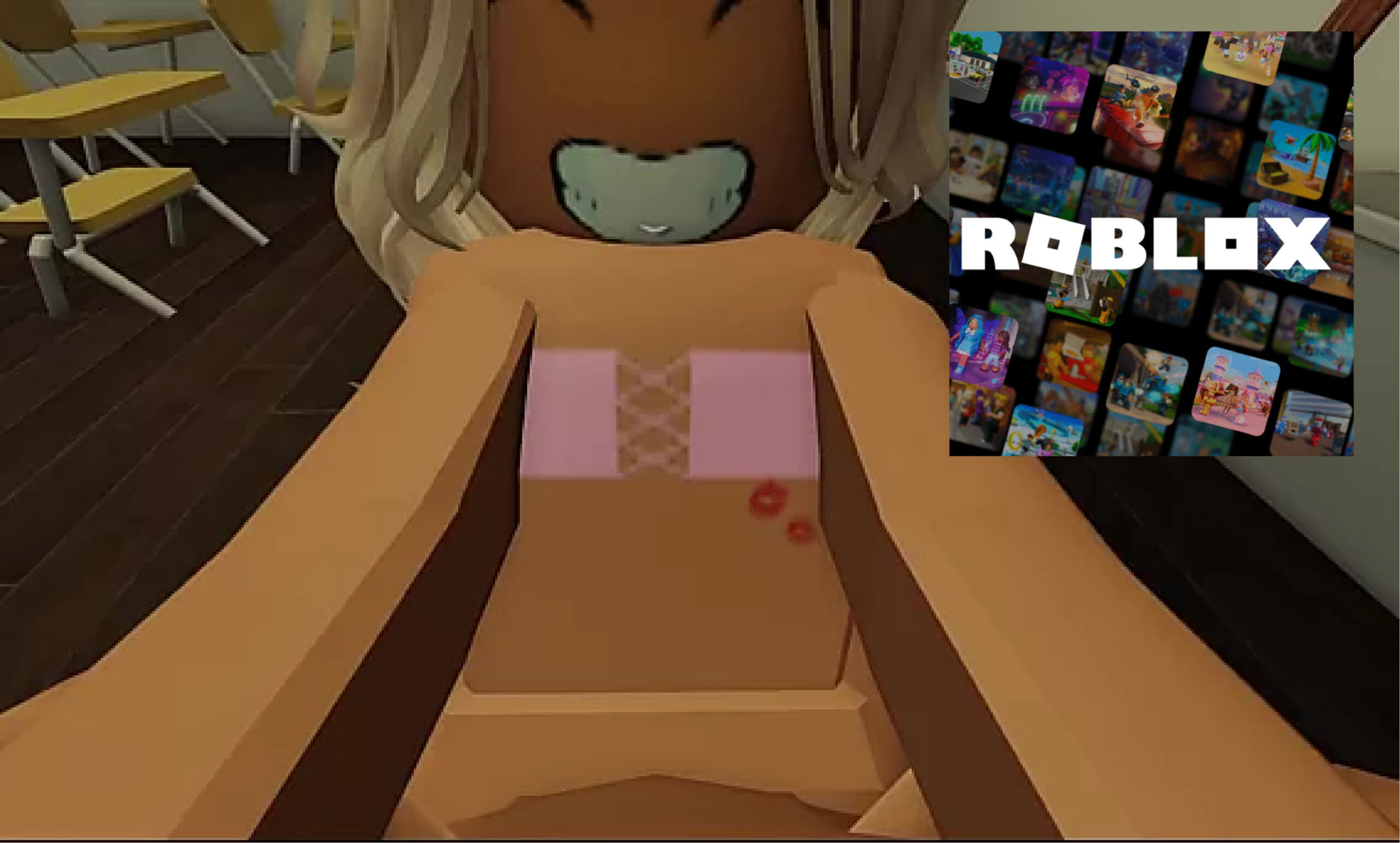 Roblox Sex – Ein sensibles Thema rund um Sicherheit und Verantwortung auf der Plattform